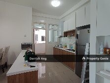 For Rent - Twin Galaxy Residences For Rent Taman Abad For Rent Johor Bahru For Rent Johor For Rent