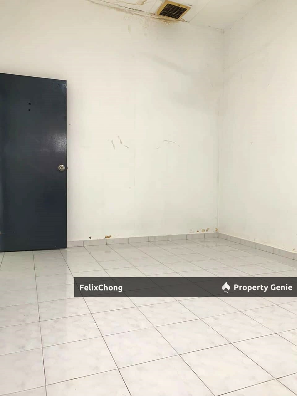 Taman Desa Idaman Single Storey Terrace Endlot,Jalan Idaman,Senai