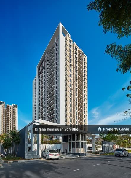 KONDOMINIUM AMANSURI