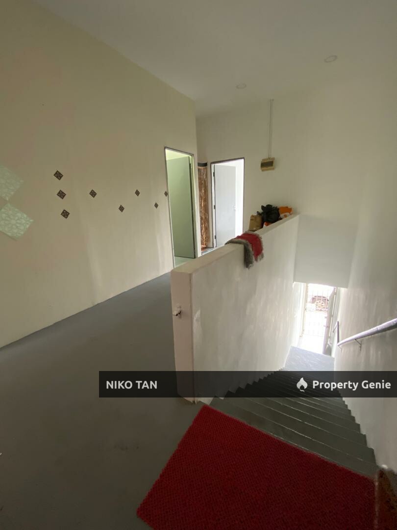 For Rent Double Storey Shoplot First Floor Jln Emas 1, Tmn Sri Skudai, 81300, Skudai, Johor