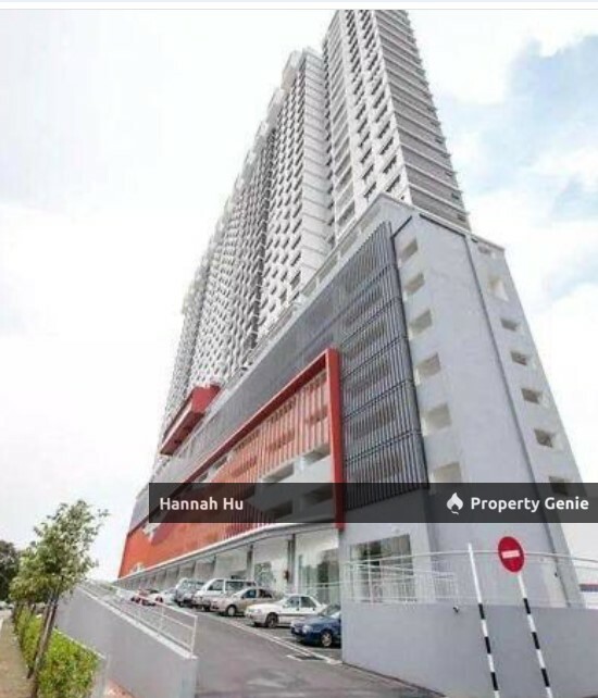 The Edge Subang Jaya