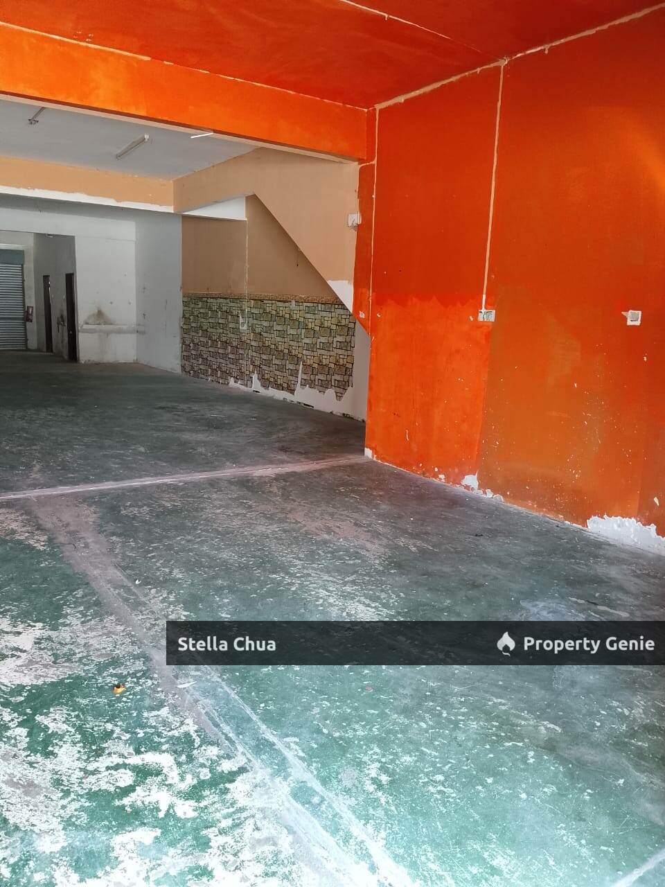 Ground Floor Shop for RENT | untuk SEWA | 出租 📍Jalan Rusa, Taman Scientex, Pasir Gudang