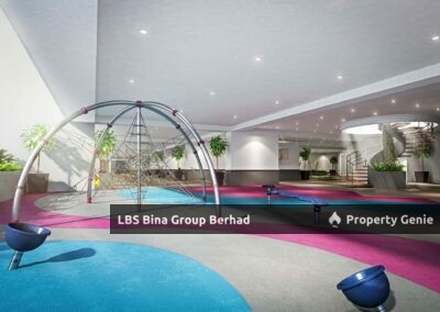 Residensi Bintang Bukit Jalil