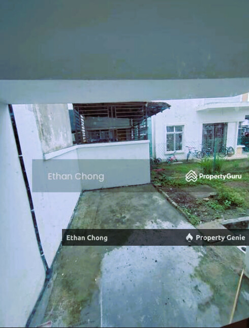 SAUJANA UTAMA 3 TERRACE PARTIAL FURNISHED HOUSE FOR RENT
