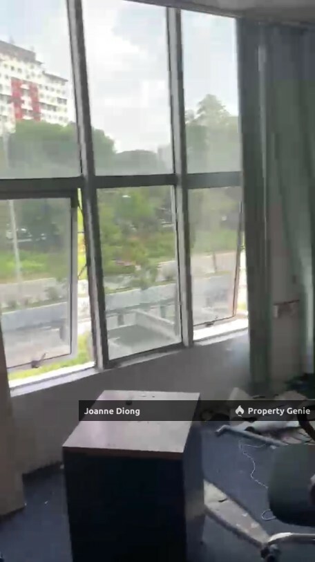 Dataran Prima Office-PJ