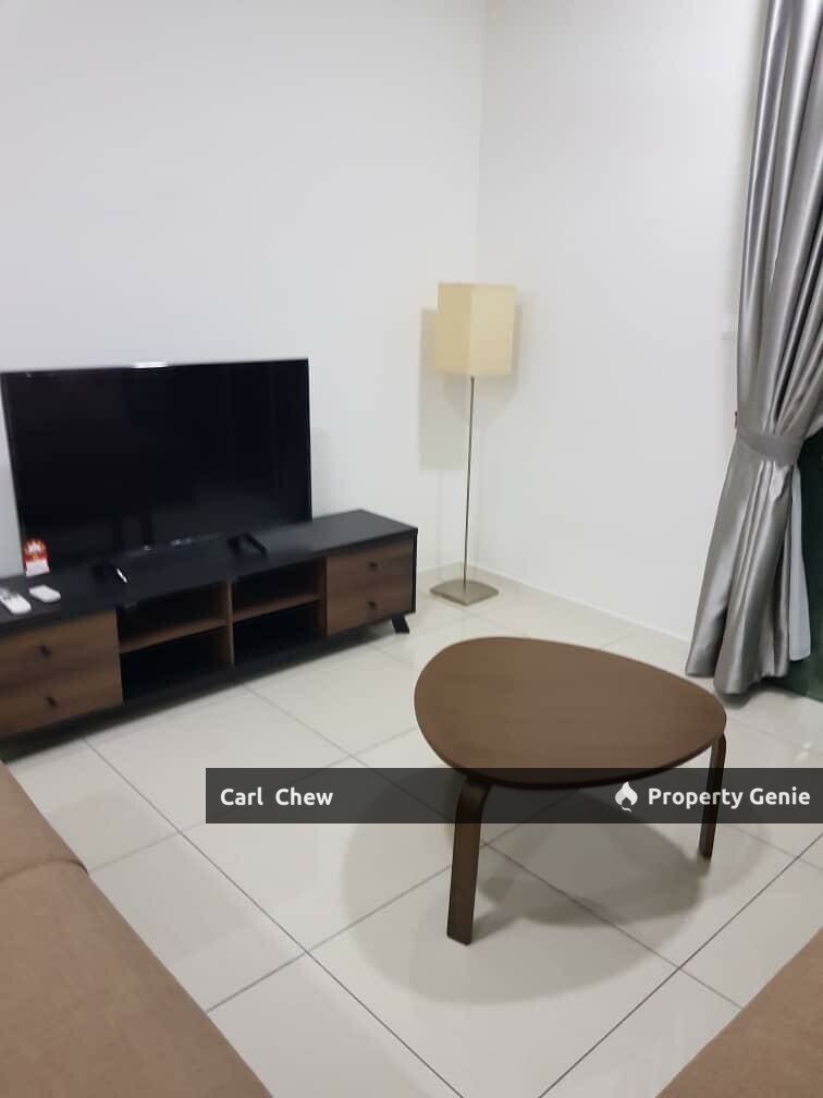 Sunway Geo Residence 2 @ Bandar Sunway