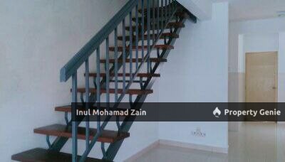 Teres Dua Tingkat Impian Murni, Saujana Impian Kajang