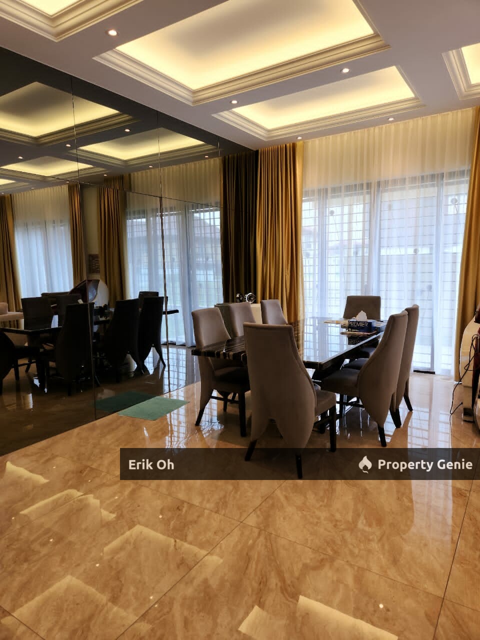 Setia Mayuri, Semenyih Bungalow 2 Storey