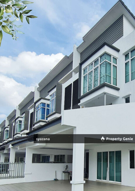 Ready to Move in Sek 22 PJ