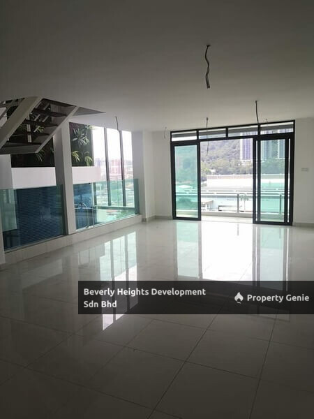 28 Residence @ Beverly Heights