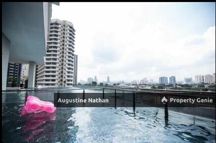 Damai 88, Jalan Damai on Sale by Auction save $654k or 41% bmv