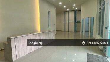 Jln Puteri , Bandar Puteri Puchong Selangor 3 Storey Semi-D Factory for Sale