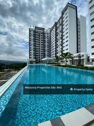 Residensi Sutera 7
