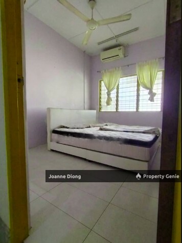 SS3/68 Single Storey House