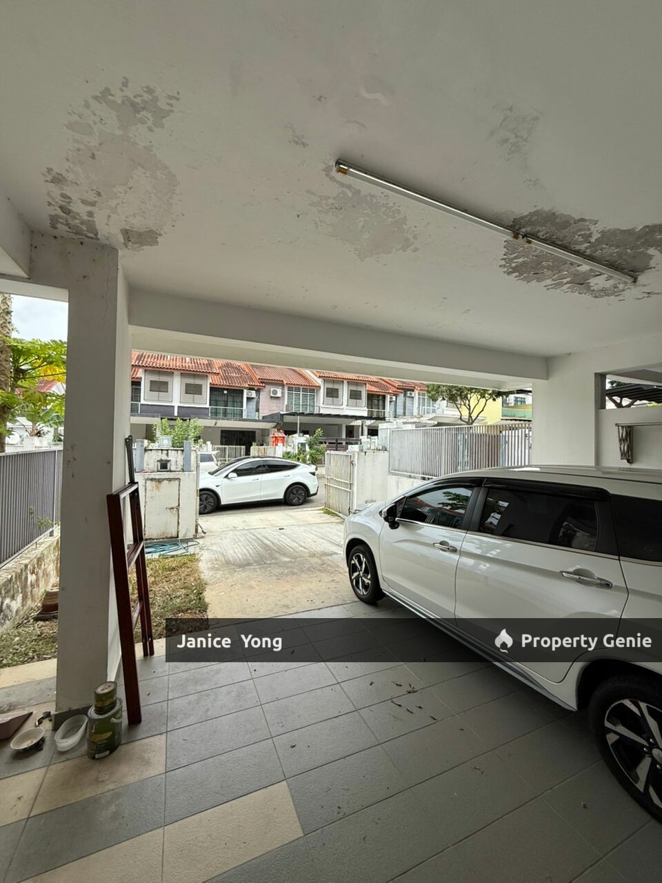 Bandar Dato Onn Johor Bahru Terrace House For Sale