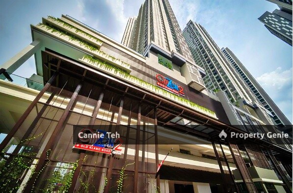 Citizen 2 @ 872sf Below Value 27%!