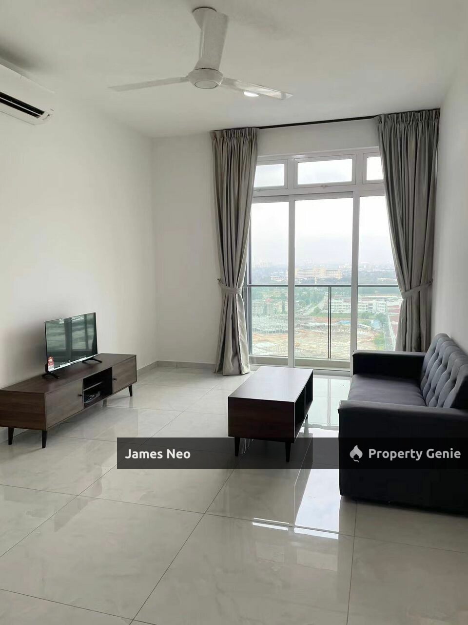Havona For Rent Taman Mount Austin For Rent