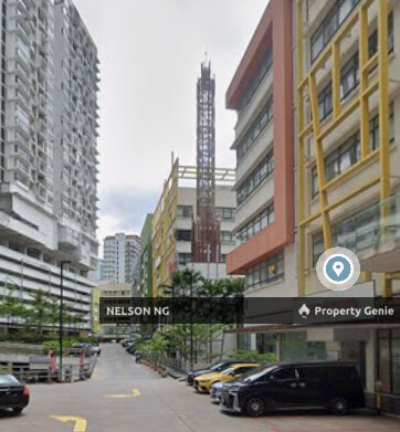 Neo Damasara, Damansara Perdana Petaling Jaya