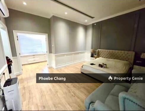 Bungalow Corner Lot @Acasia Residences For Sale