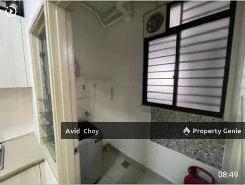 Sutera Pines, 3 Bedroom for Sale