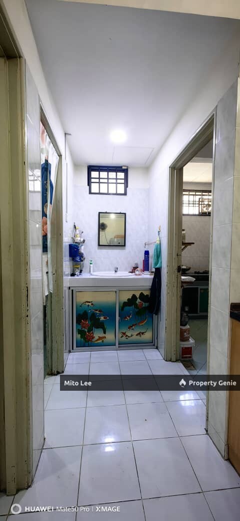 Mount Austin Terrace House For Rent!!
