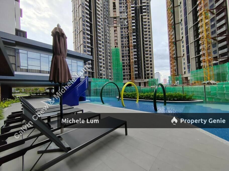 Sunway Velocity Two Cheras