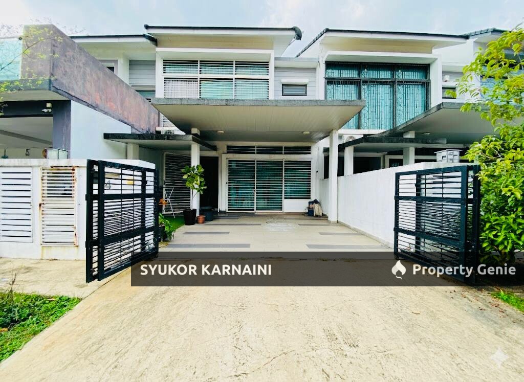 Aster Grove Denai Alam Sek U16 Shah Alam