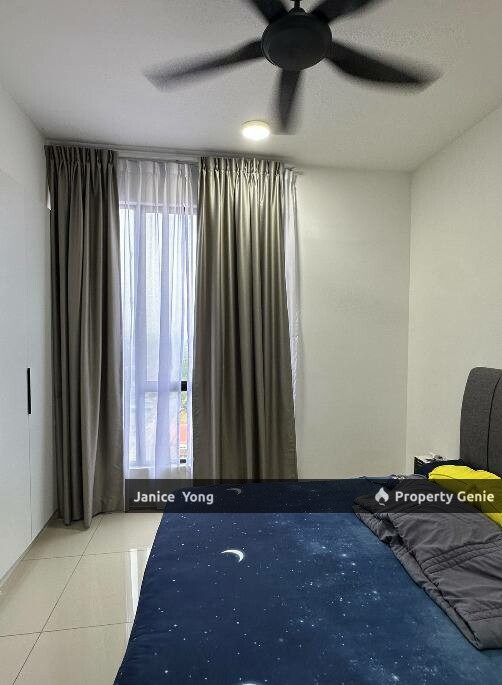 Veranda Residence Johor Bahru