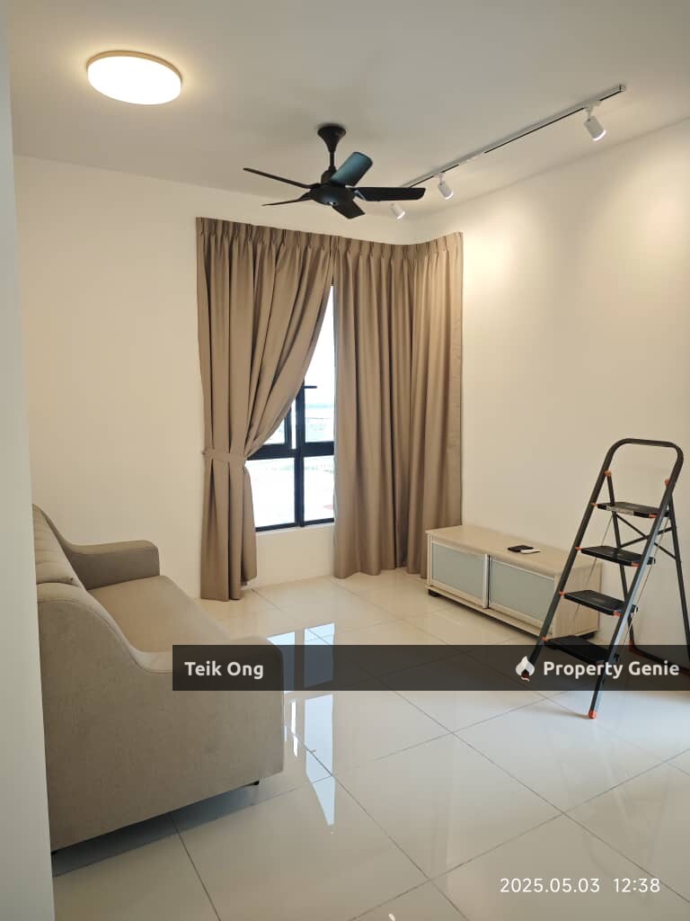 3BR Vivo Executive @ Batu Kawan for RENT