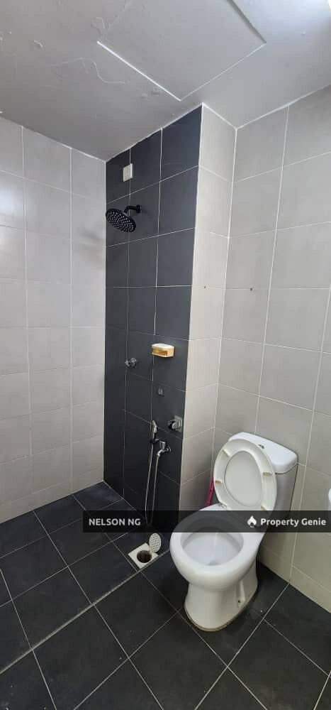 Ascotte Boulevard, Bandar Rinching, Semenyih