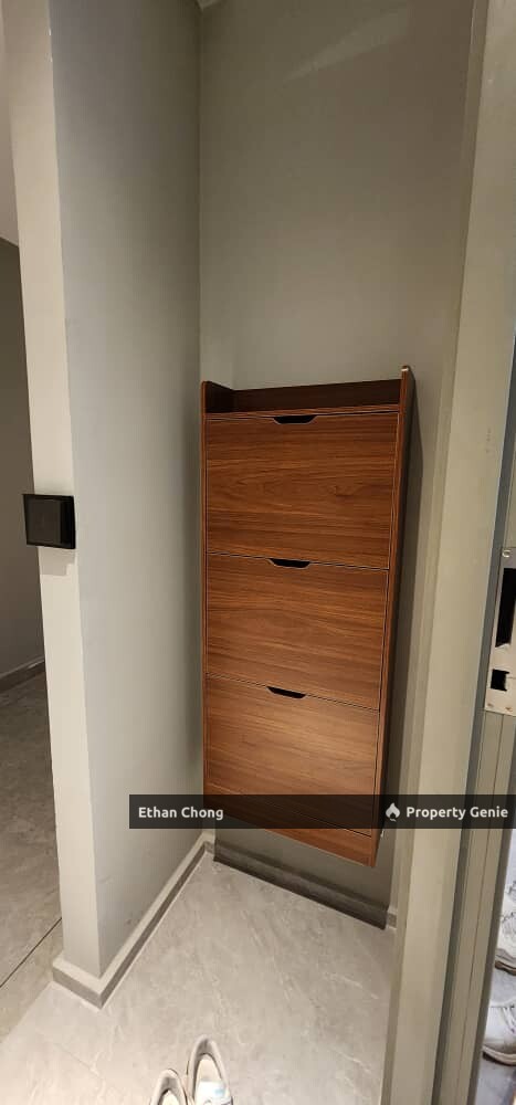 Fully Furnished Unit for Rent at Residensi Agile Delima Bukit Bintang, Kuala Lumpur