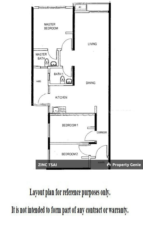 Masreca19🔥Save RM 33,000🔥