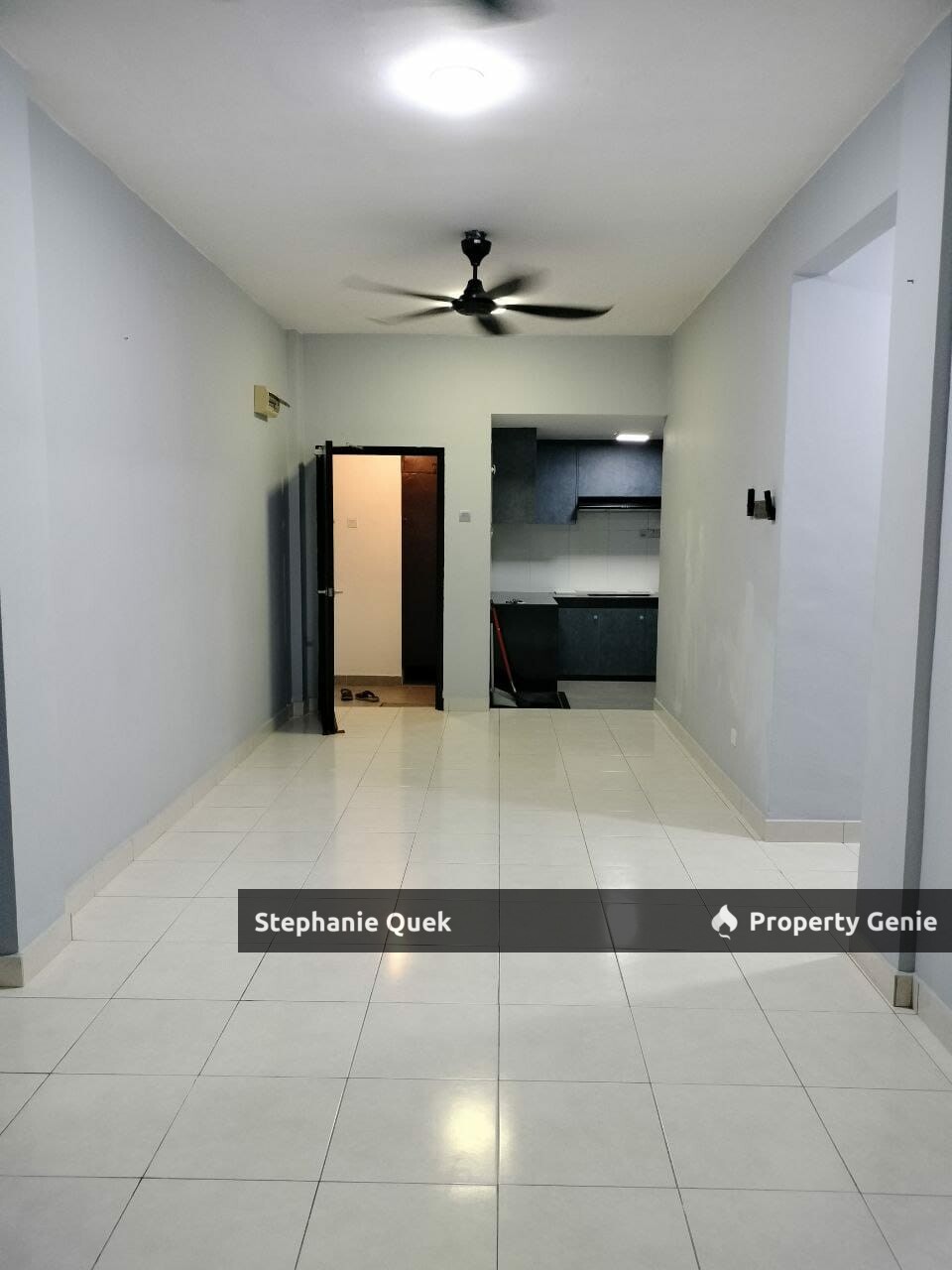 Bandar Parkland Klang Orchis Apartment For Rent