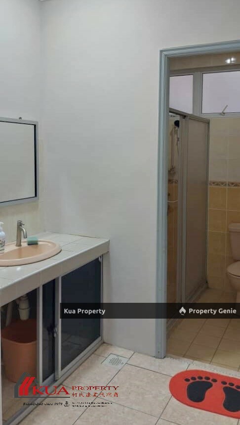 Tabuan Stutong Apartment For Rent! Located at Stutong, Kuching