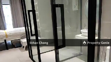 Dk Impian Dual Key Studio, Near Subang 2 Airport, Shah Alam