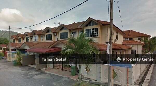 Taman Setali