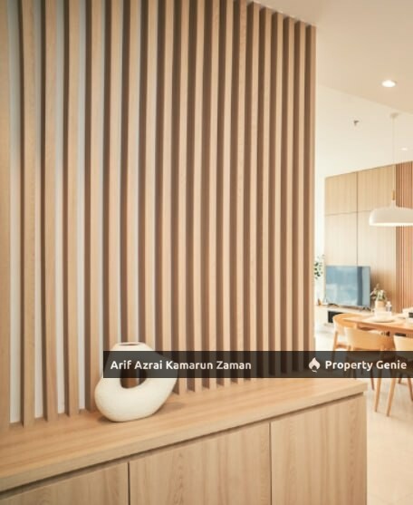 [For Rent] Mitsui Serviced Suites @ BBCC | Bukit Bintang City Centre | 1–3 Bedrooms | Fully Furnished | From RM4,000/month
