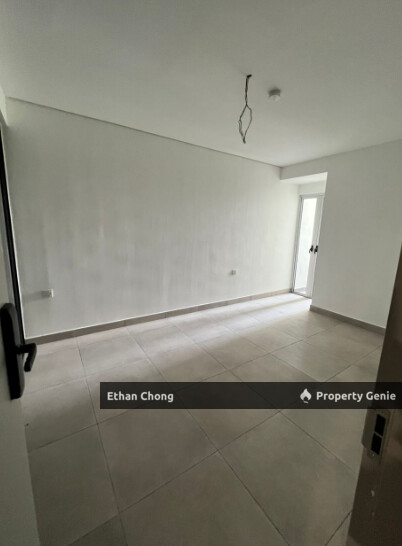 Dk Impian Partial Furnished Unit For Sale