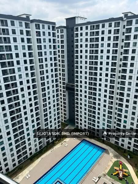 RESIDENSI KSL KANGKAR TEBRAU (KSL RESIDENCES 2)