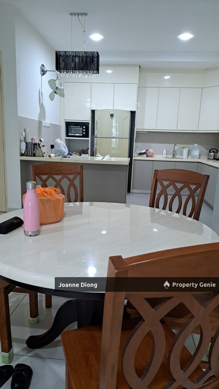 X2 residency-Puchong