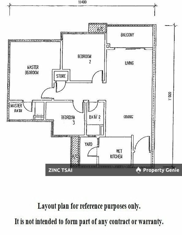 The Vyne🔥Save RM 196,020🔥
