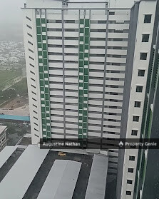 Ivory Residence Mutiara Heights, Kajang on Sale by Auction save $149k or 41% bmv