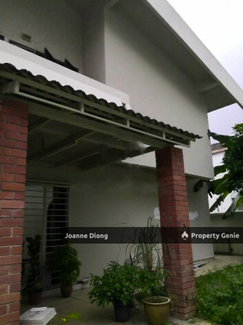 Damansara Utama Double Storey Corner House