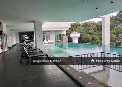 The Mark @ Cheras, Tmn Bukit Segar on Sale by Auction save $63K or 19% bmv