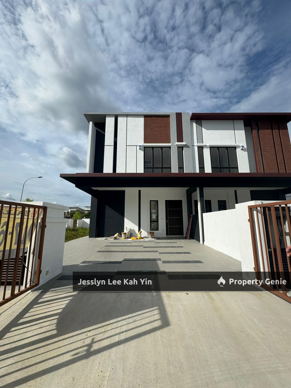 Setia Ecohill 2 Friska Semenyih Corner