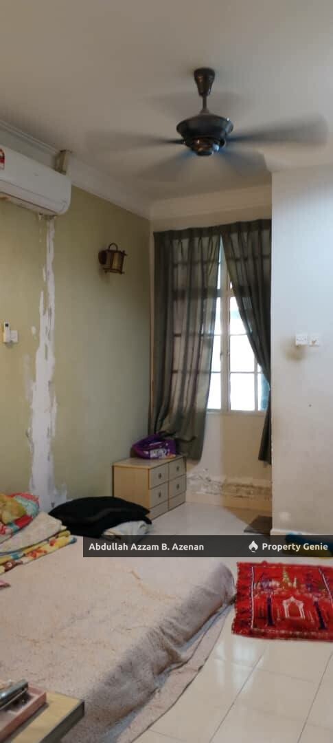 RENOVATED BANDAR BERTAM PERDANA