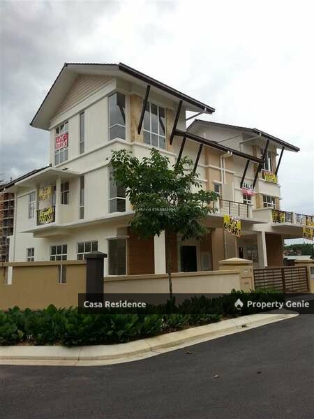 Casa Residence