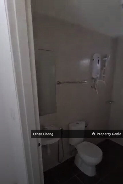 Nadayu 801 For Rent with Parly Furnished