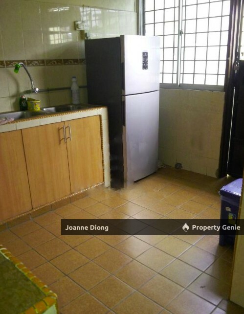 SS3 Kelana Jaya SINGLE STOREY TERRACE HOUSE