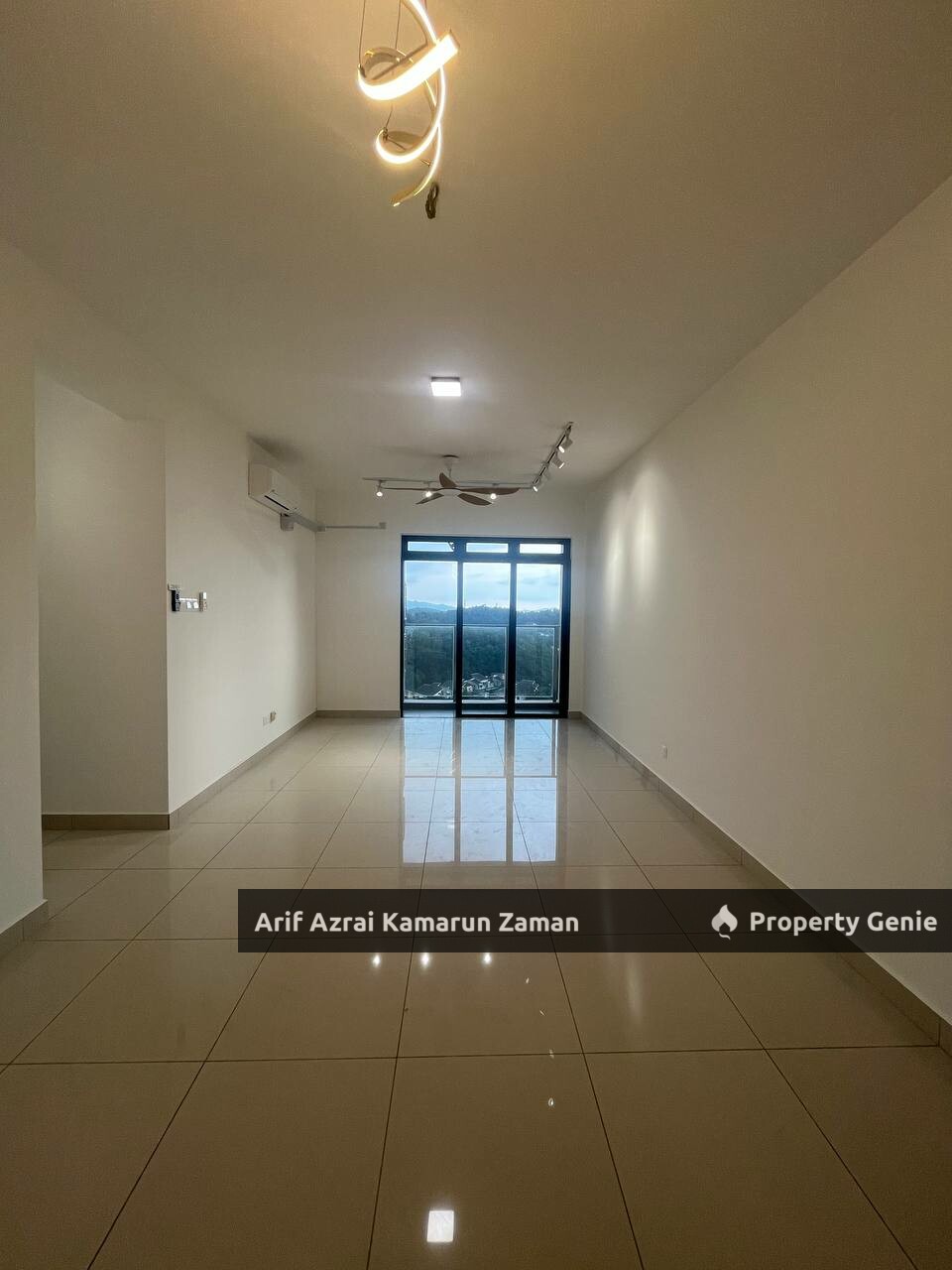 Setia Seraya Condominium, Presint 15, Putrajaya | 3R2B | RM2,200/month